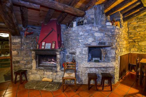Agroturismo Casa Arana - Parque Nacional de Ordesa