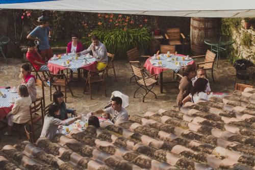 Agroturismo Casa Arana - Parque Nacional de Ordesa