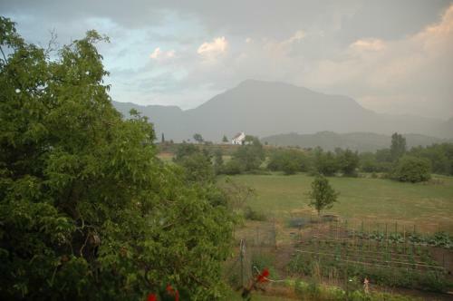 Agroturismo Casa Arana - Parque Nacional de Ordesa