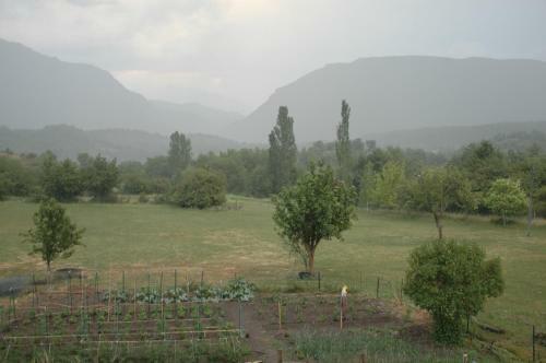 Agroturismo Casa Arana - Parque Nacional de Ordesa