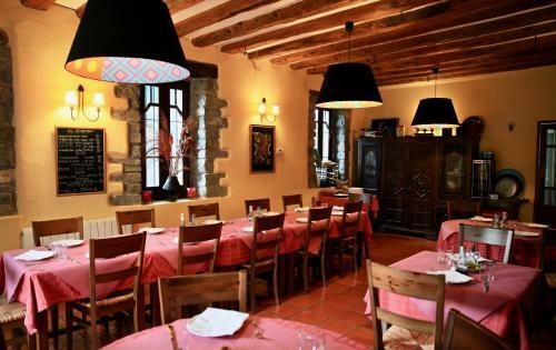 Agroturismo Casa Arana - Parque Nacional de Ordesa