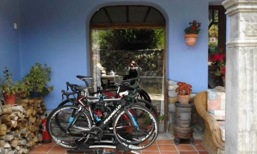 Agroturismo Casa Arana - Parque Nacional de Ordesa