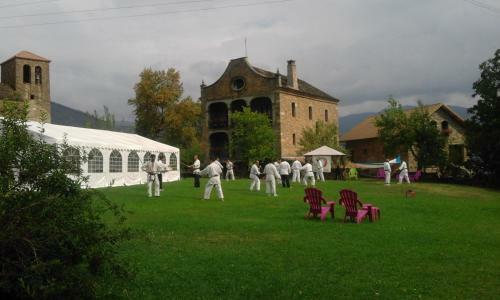 Agroturismo Casa Arana - Parque Nacional de Ordesa