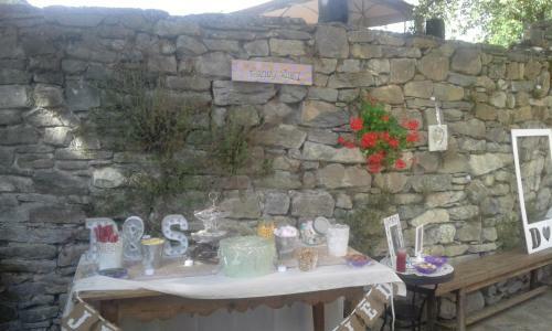 Agroturismo Casa Arana - Parque Nacional de Ordesa