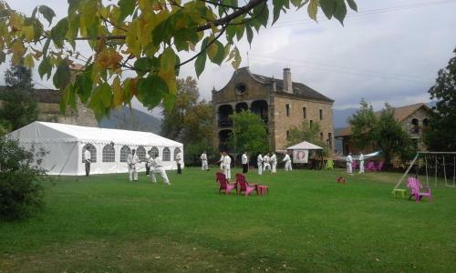 Agroturismo Casa Arana - Parque Nacional de Ordesa