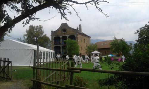 Agroturismo Casa Arana - Parque Nacional de Ordesa