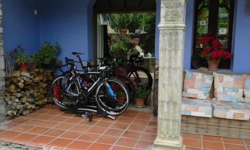 Agroturismo Casa Arana - Parque Nacional de Ordesa