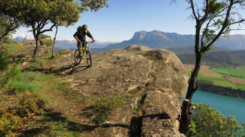 Agroturismo Casa Arana - Parque Nacional de Ordesa