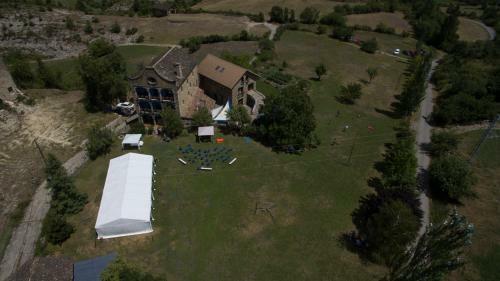 Agroturismo Casa Arana - Parque Nacional de Ordesa