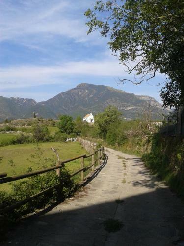 Agroturismo Casa Arana - Parque Nacional de Ordesa