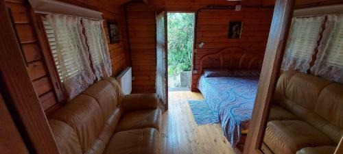 Agroturismo Casa Canarina