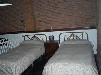 Agroturismo La Albergueria