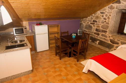 Agroturismo Casal De Cereixo