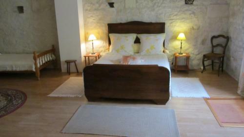 Bed & Breakfast Les Vall�es