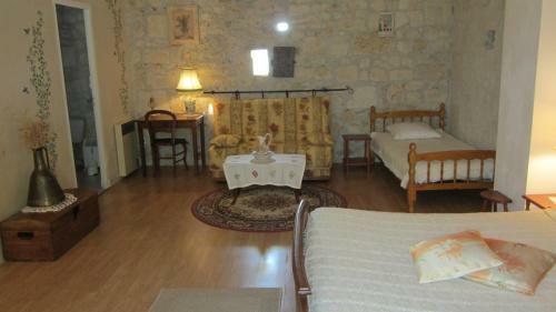 Bed & Breakfast Les Vall�es