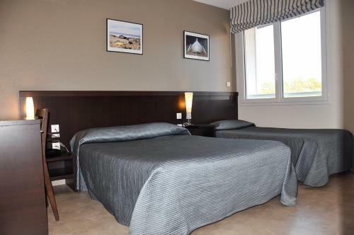 Hotel Le Fin Bistrot