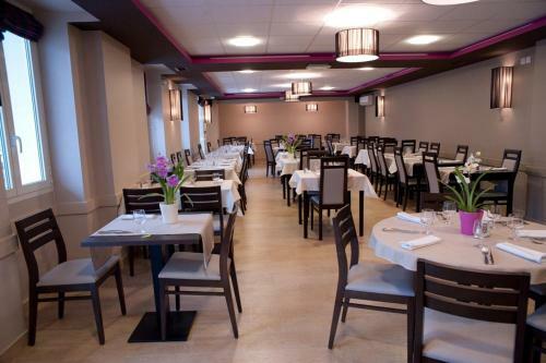 Hotel Le Fin Bistrot