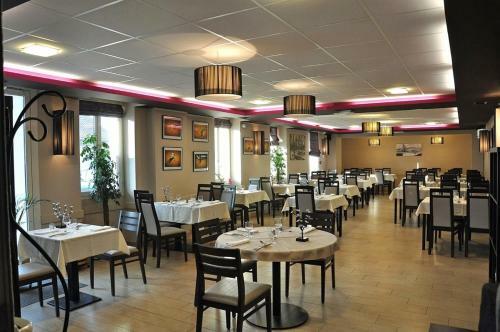 Hotel Le Fin Bistrot