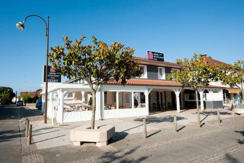 Hotel Le Fin Bistrot