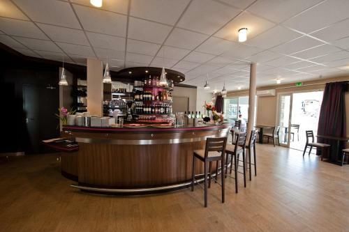 Hotel Le Fin Bistrot