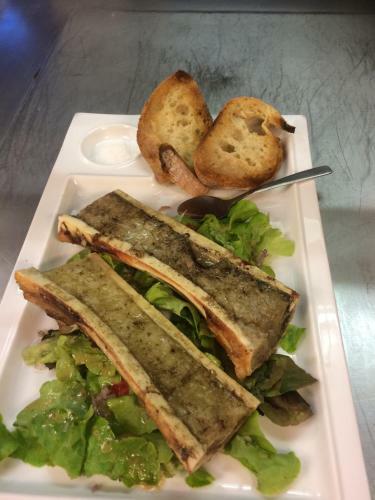 Hotel Le Fin Bistrot