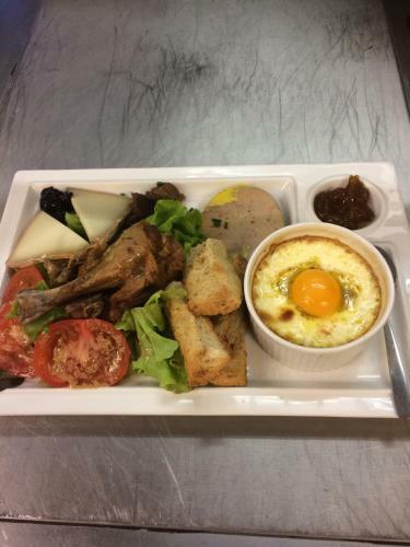 Hotel Le Fin Bistrot