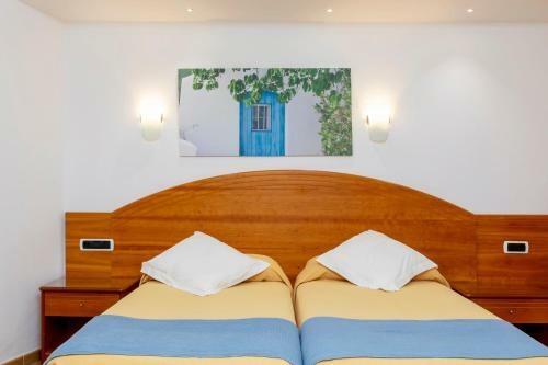 Hostal Manolita