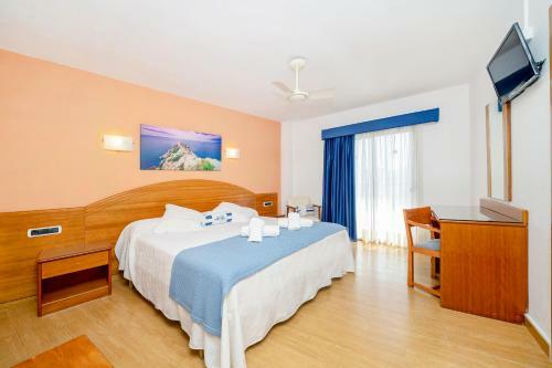 Hostal Manolita