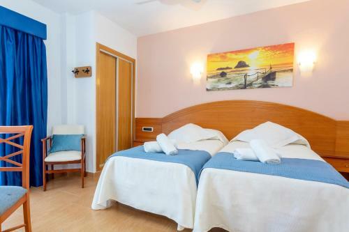 Hostal Manolita