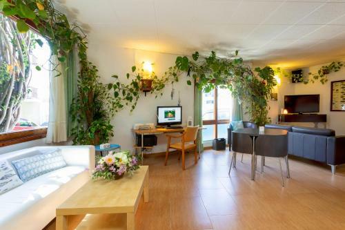 Hostal Manolita