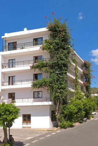 Hostal Manolita