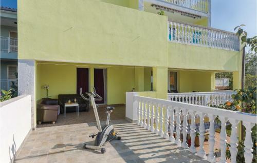 Apartment Kascuni II