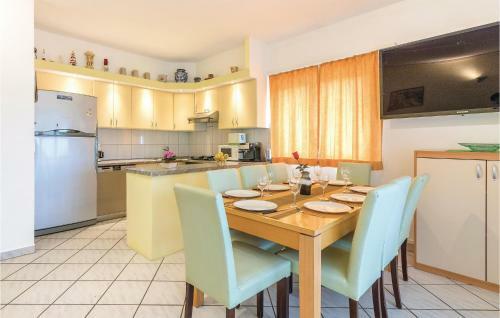 Apartment Kascuni II