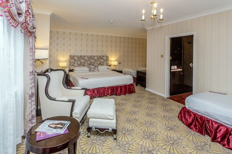 Muthu Belstead Brook Hotel