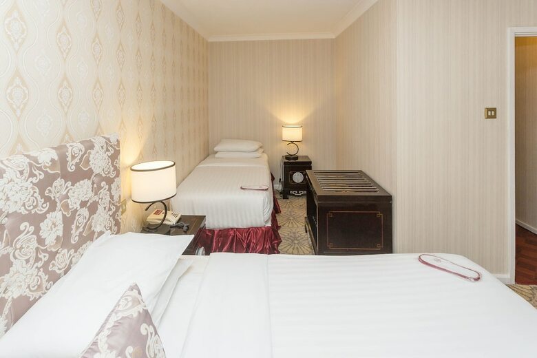 Muthu Belstead Brook Hotel