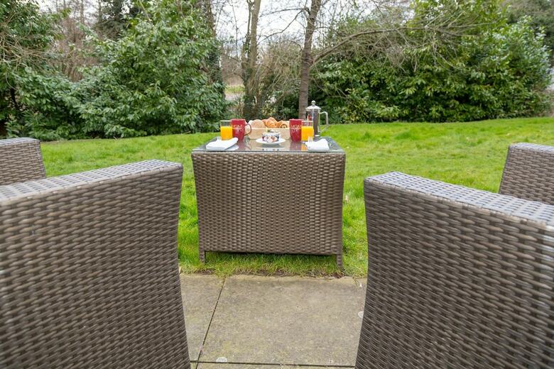 Muthu Belstead Brook Hotel