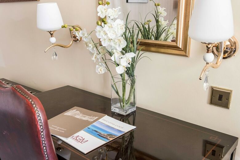 Muthu Belstead Brook Hotel
