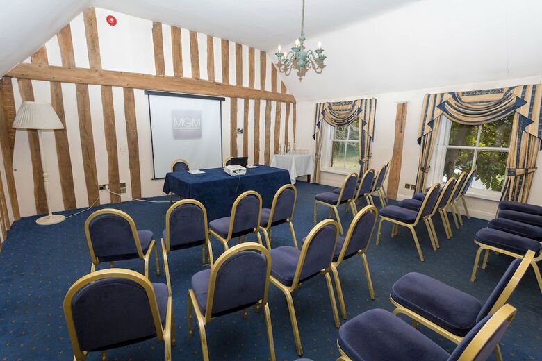 Muthu Belstead Brook Hotel