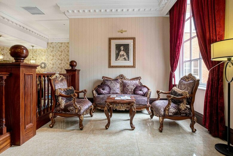 Muthu Belstead Brook Hotel