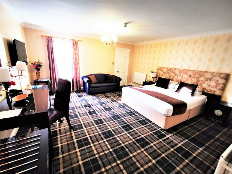 Muthu Belstead Brook Hotel