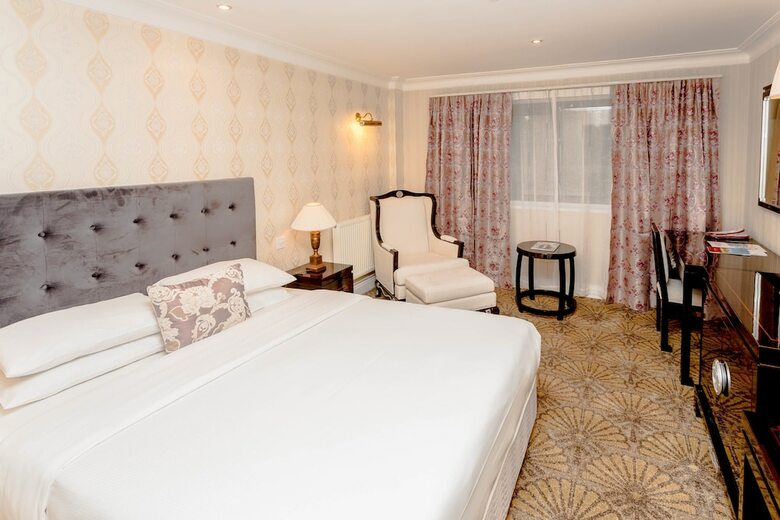 Muthu Belstead Brook Hotel