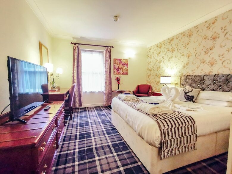 Muthu Belstead Brook Hotel