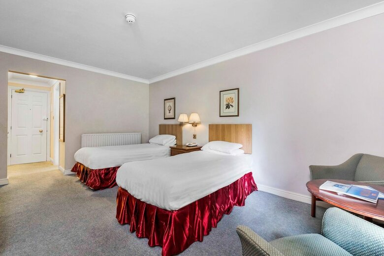 Muthu Belstead Brook Hotel