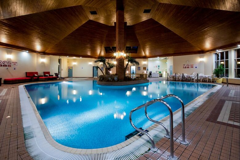 Muthu Belstead Brook Hotel
