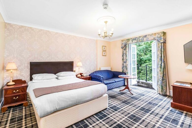 Muthu Belstead Brook Hotel