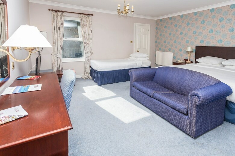 Muthu Belstead Brook Hotel