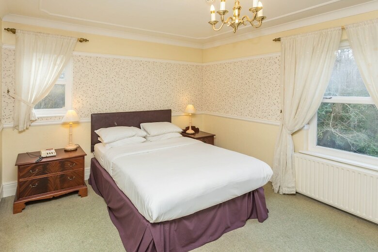 Muthu Belstead Brook Hotel