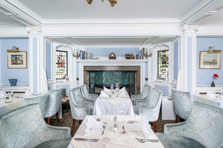 Muthu Belstead Brook Hotel