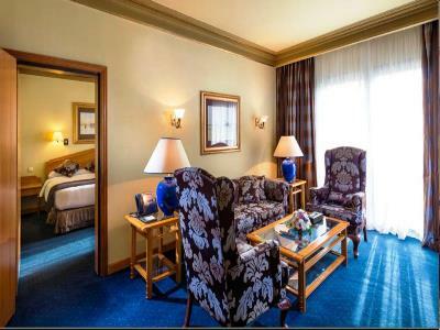 Hotel Concorde El Salam