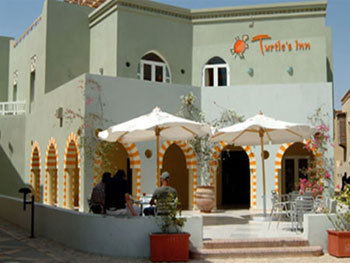 Hotel Turtles Inn